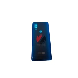 Tampa Vidro Traseira Moto One Vision Xt1970