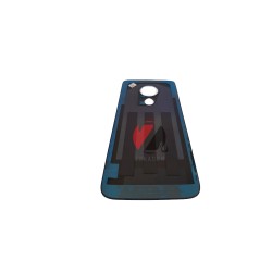 Tampa Traseira Moto G7 Power X1955