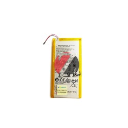 Bateria Motorola Moto X4 Hx40