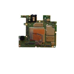 Placa Motorola Moto G8 ROW Xt2045-1