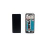 Display Completo Com Aro Moto E13 Xt2345-3