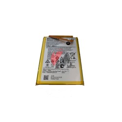 Bateria Motorola One Fusion / E7 plus / G9 play