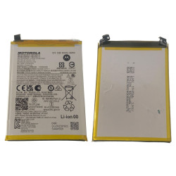 Bateria QM50 Retirada Nova