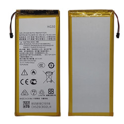 Bateria HG30 Moto G5s / G5s Plus / G6