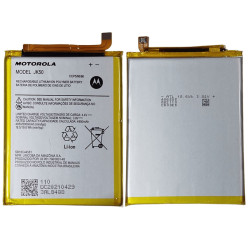 Bateria Motorola One Fusion / E7 plus / G9 play