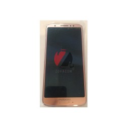 Display Completo Motorola Moto G6 Xt1925