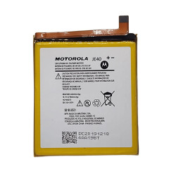 Bateria Motorola Moto One Je40 - Xt1941