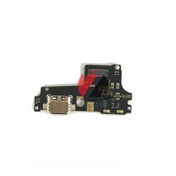Placa De Carga Motorola Moto One Xt1941