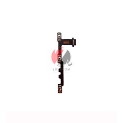Flex Power E Volume Moto G6 Plus Xt1926
